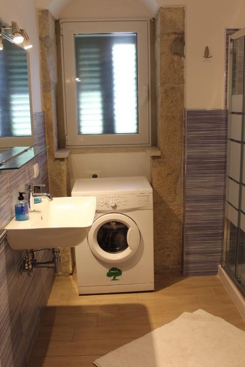 Appartamento Le Tre Palme Frigintini Kamer foto