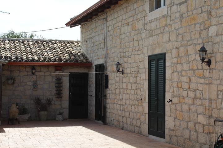 Appartamento Le Tre Palme Frigintini Kamer foto