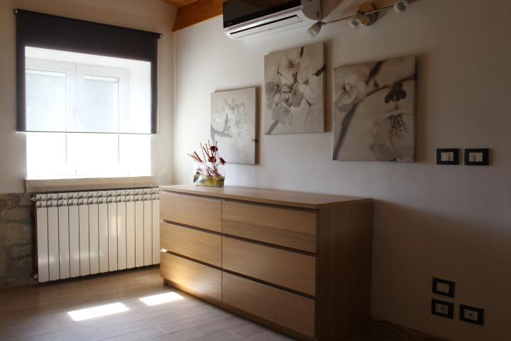Appartamento Le Tre Palme Frigintini Kamer foto