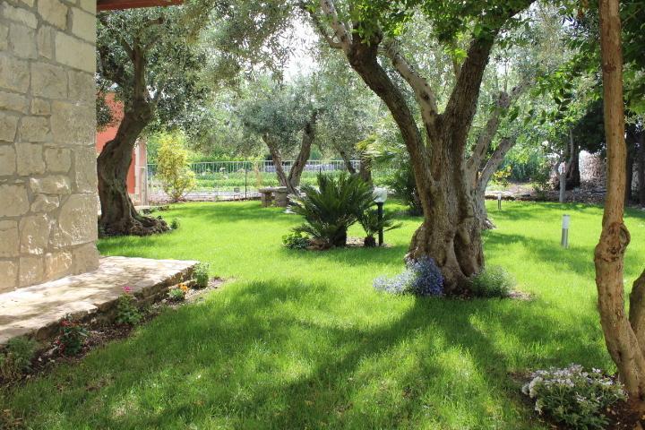 Appartamento Le Tre Palme Frigintini Kamer foto